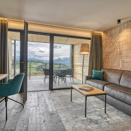 Hotel Avelina Hafling Exterior photo