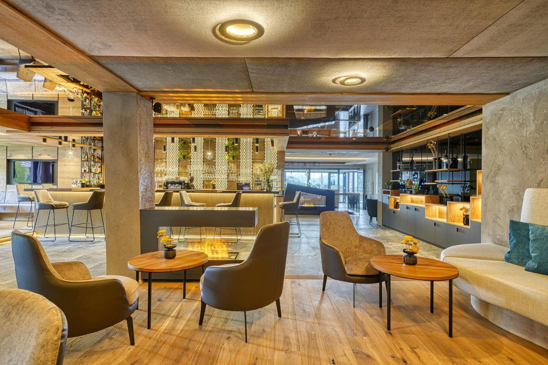 Hotel Avelina