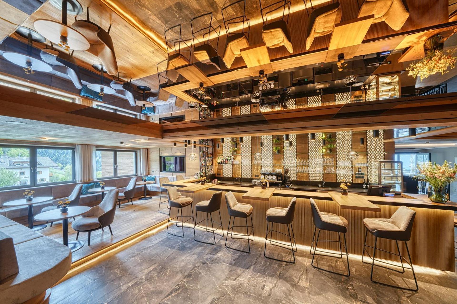 Hotel Avelina Hafling