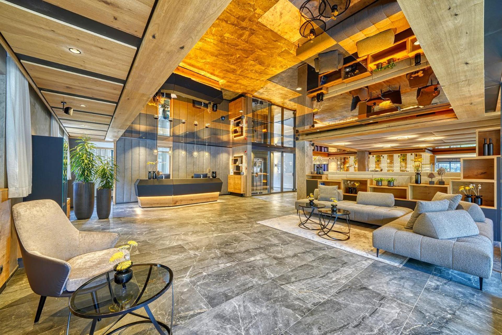 Hotel Avelina Hafling