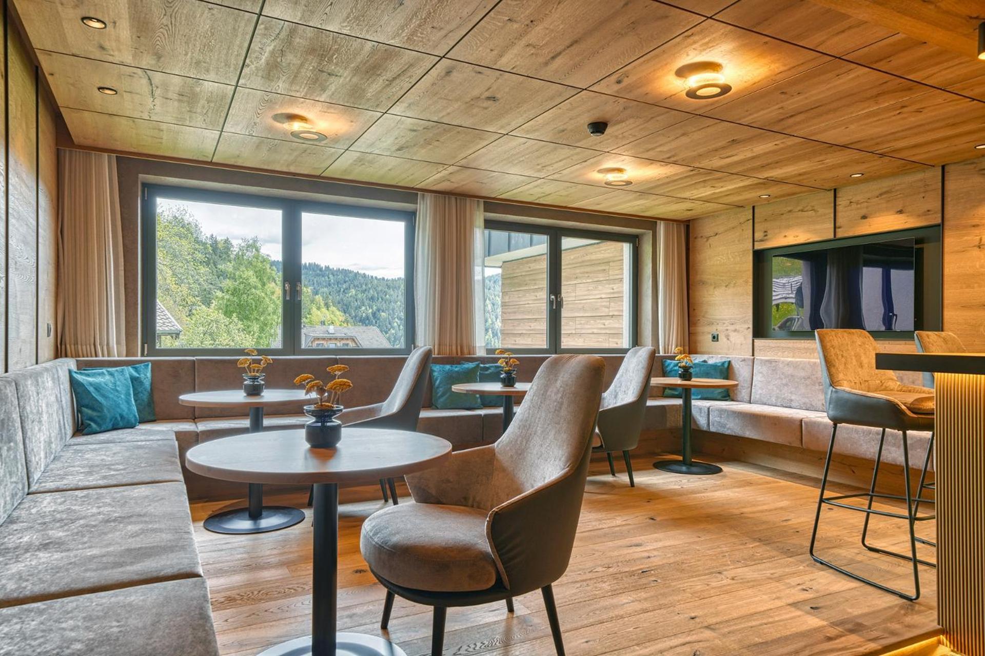 Hotel Avelina 4*