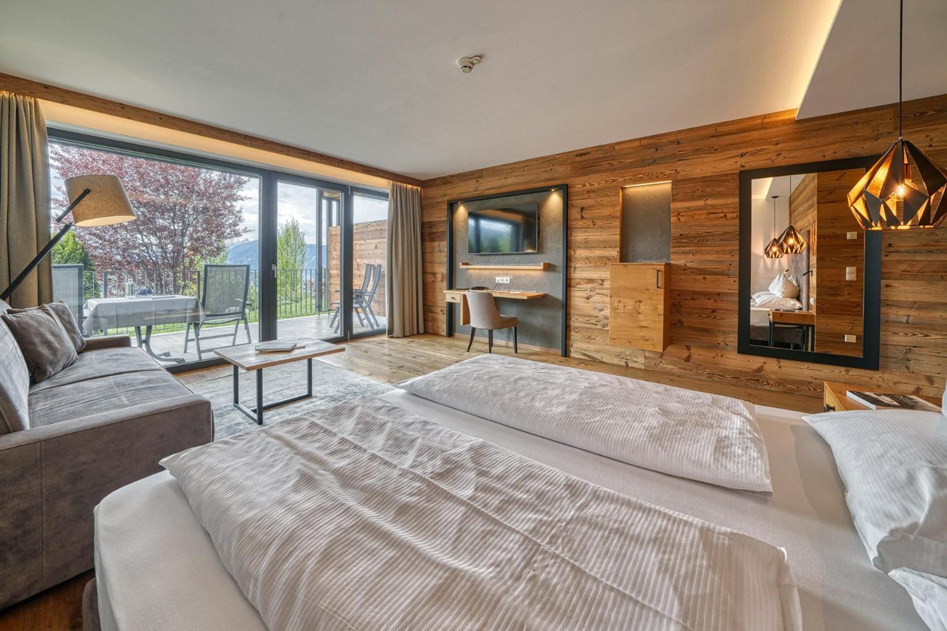Avelina Hotel Hafling