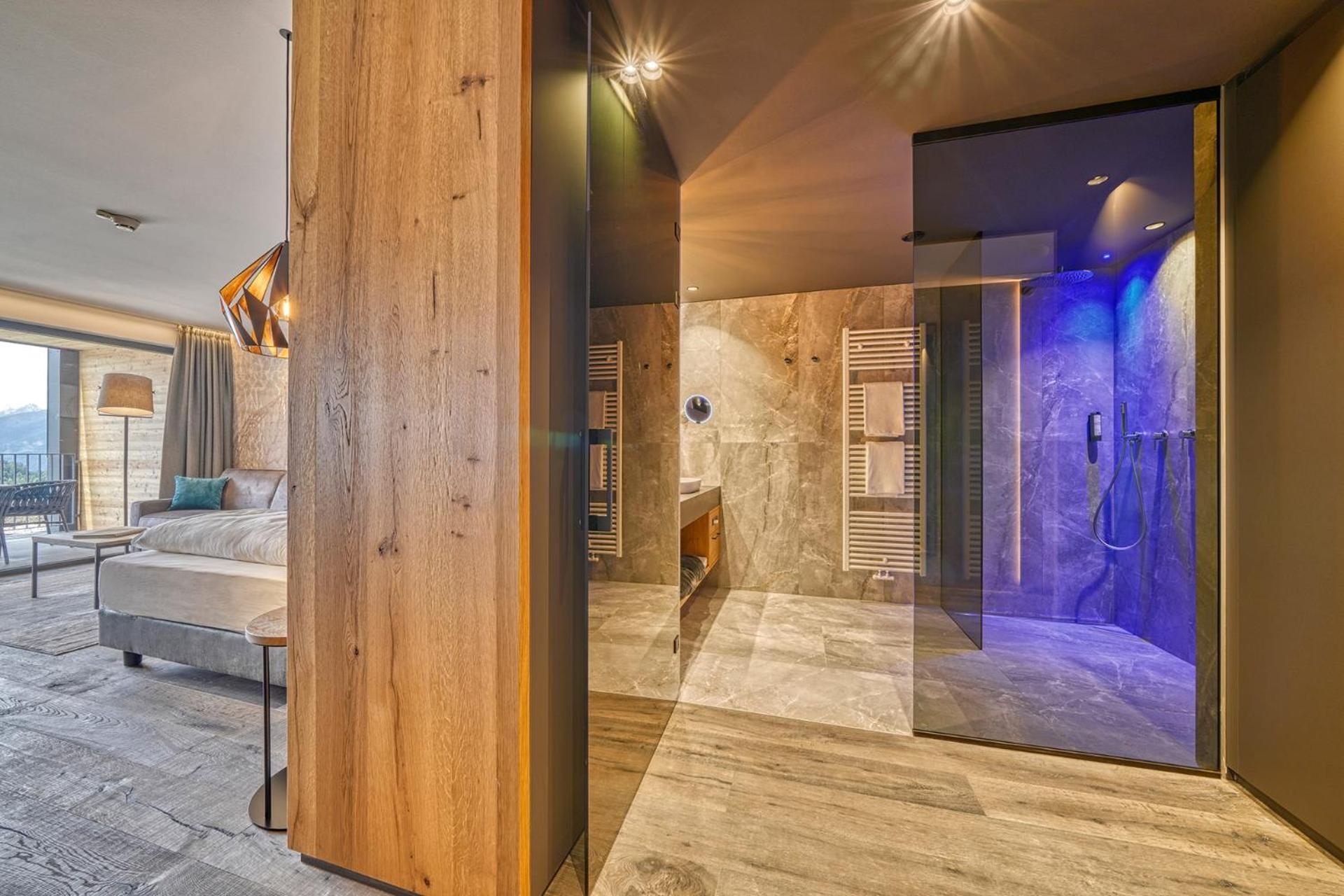 Hotel Avelina Hafling
